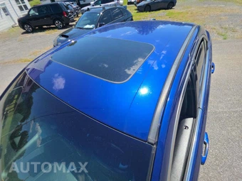 2015 Ford Taurus SHO – miniatura 12