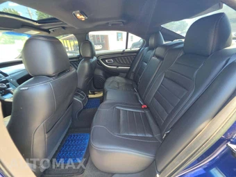 2015 Ford Taurus SHO – miniatura 13
