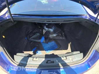 2015 Ford Taurus SHO – miniatura 14