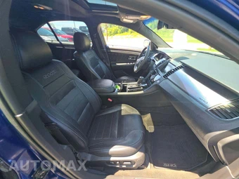 2015 Ford Taurus SHO – miniatura 18