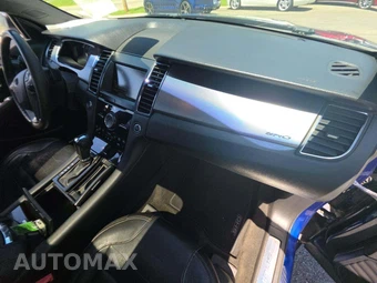 2015 Ford Taurus SHO – miniatura 19