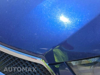 2015 Ford Taurus SHO – miniatura 22