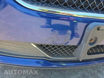 2015 Ford Taurus SHO – miniatura 24