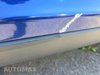 2015 Ford Taurus SHO – miniatura 27