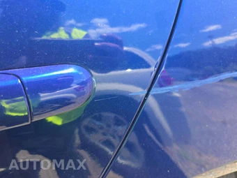 2015 Ford Taurus SHO – miniatura 28