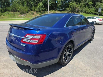 2015 Ford Taurus SHO – miniatura 3