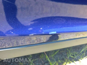 2015 Ford Taurus SHO – miniatura 31