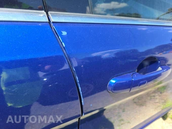 2015 Ford Taurus SHO – miniatura 33