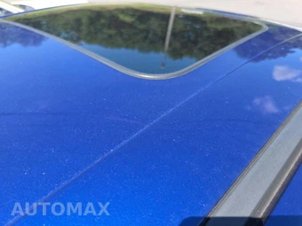 2015 Ford Taurus SHO – miniatura 36