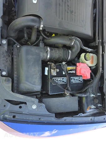 2015 Ford Taurus SHO – miniatura 37