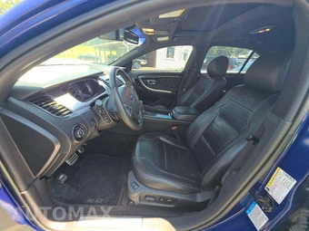 2015 Ford Taurus SHO – miniatura 6