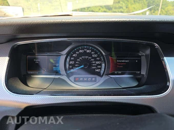 2015 Ford Taurus SHO – miniatura 9