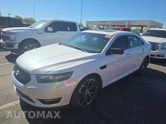 2015 Ford Taurus SHO