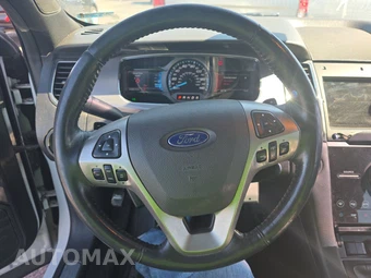 2015 Ford Taurus SHO – miniatura 10