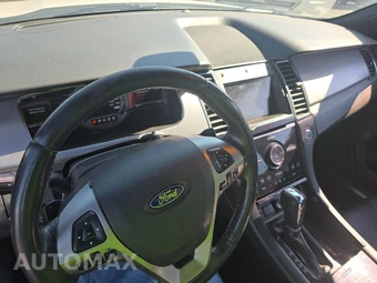 2015 Ford Taurus SHO – miniatura 11