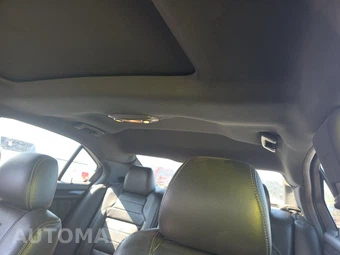 2015 Ford Taurus SHO – miniatura 17
