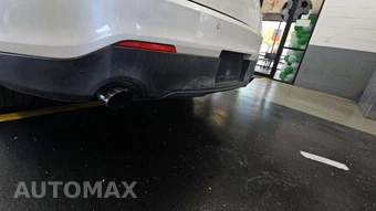 2015 Ford Taurus SHO – miniatura 19