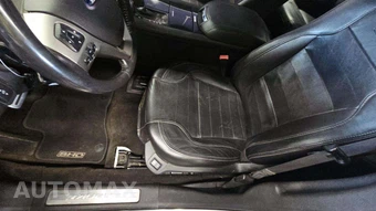 2015 Ford Taurus SHO – miniatura 25