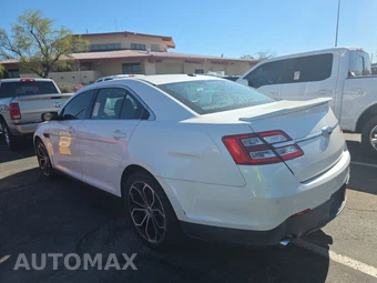 2015 Ford Taurus SHO – miniatura 6