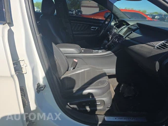 2015 Ford Taurus SHO – miniatura 8