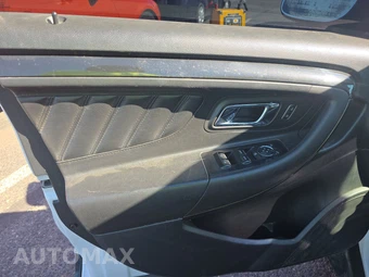 2015 Ford Taurus SHO – miniatura 9