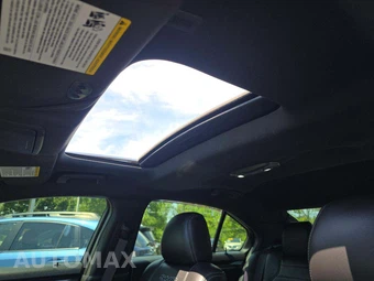2015 Ford Taurus SHO – miniatura 11