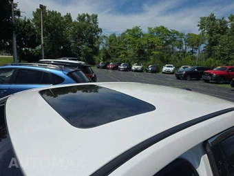 2015 Ford Taurus SHO – miniatura 12