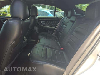 2015 Ford Taurus SHO – miniatura 13