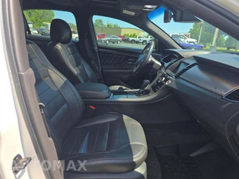 2015 Ford Taurus SHO – miniatura 18