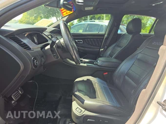 2015 Ford Taurus SHO – miniatura 6