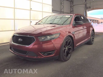 2015 Ford Taurus SHO