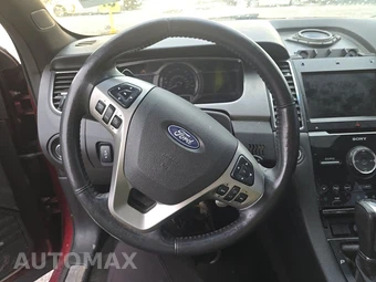 2015 Ford Taurus SHO – miniatura 10