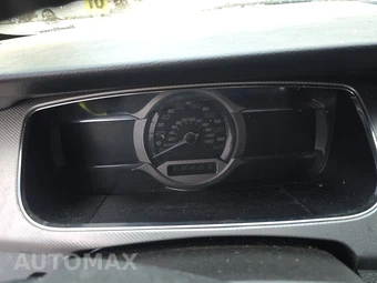 2015 Ford Taurus SHO – miniatura 12