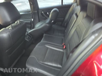 2015 Ford Taurus SHO – miniatura 13