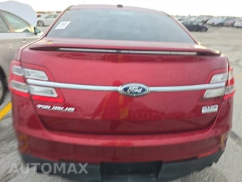 2015 Ford Taurus SHO – miniatura 16