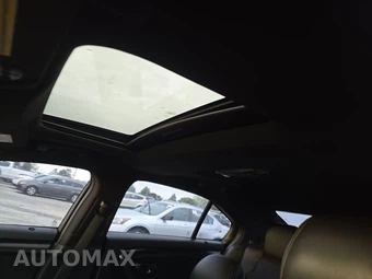 2015 Ford Taurus SHO – miniatura 17