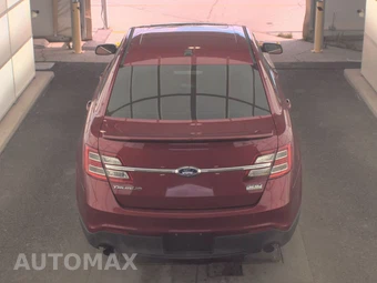 2015 Ford Taurus SHO – miniatura 5