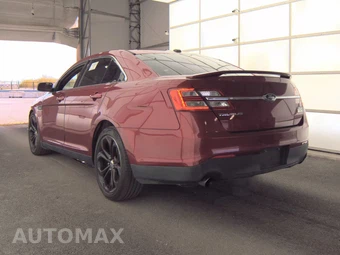 2015 Ford Taurus SHO – miniatura 6