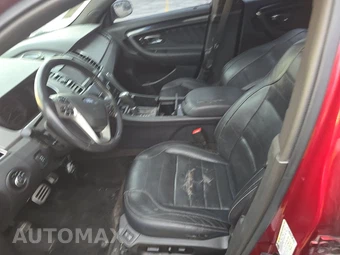 2015 Ford Taurus SHO – miniatura 7