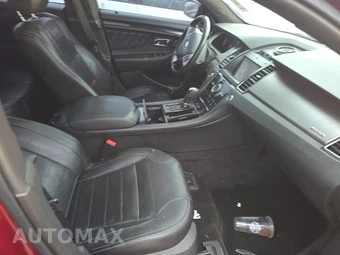 2015 Ford Taurus SHO – miniatura 8