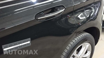 2015 Ford TITANIUM - miniatura 3