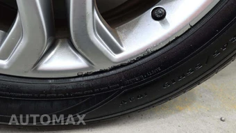 2015 Ford TITANIUM - miniatura 4