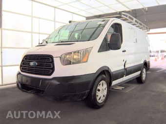 2015 Ford Transit 150 Cargo Van w/RH Sliding Door Low Roof 130.0" WB