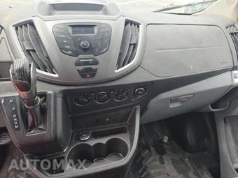 2015 Ford Transit 150 Cargo Van w/RH Sliding Door Low Roof 130.0" WB - miniatura 11