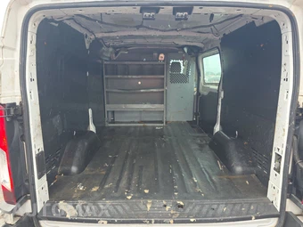 2015 Ford Transit 150 Cargo Van w/RH Sliding Door Low Roof 130.0" WB - miniatura 16