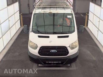 2015 Ford Transit 150 Cargo Van w/RH Sliding Door Low Roof 130.0" WB - miniatura 2
