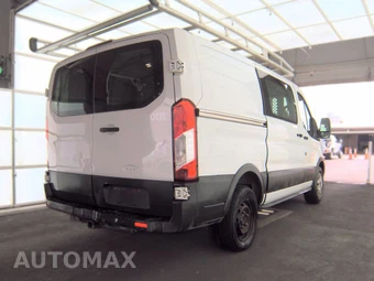 2015 Ford Transit 150 Cargo Van w/RH Sliding Door Low Roof 130.0" WB - miniatura 4