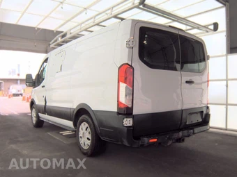 2015 Ford Transit 150 Cargo Van w/RH Sliding Door Low Roof 130.0" WB - miniatura 6