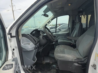 2015 Ford Transit 150 Cargo Van w/RH Sliding Door Low Roof 130.0" WB - miniatura 7