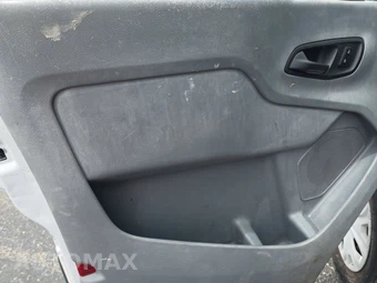 2015 Ford Transit 150 Cargo Van w/RH Sliding Door Low Roof 130.0" WB - miniatura 9